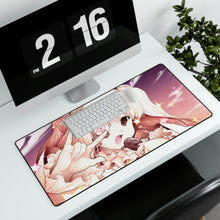 Load image into Gallery viewer, Rozen Maiden Mouse Pad (Desk Mat)
