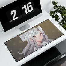 Load image into Gallery viewer, My Hero Academia Mouse Pad (Desk Mat) With Laptop
