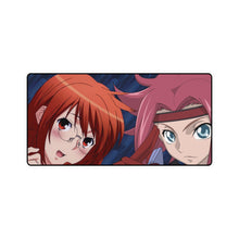 Load image into Gallery viewer, Code Geass Mouse Pad (Desk Mat)
