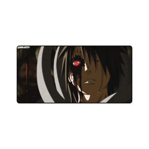 Anime Naruto Mouse Pad (Desk Mat)