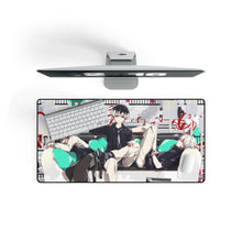 Load image into Gallery viewer, Tokyo Ghoul:re Mouse Pad (Desk Mat) On Desk
