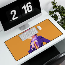 Load image into Gallery viewer, No Game No Life Mouse Pad (Desk Mat) With Laptop
