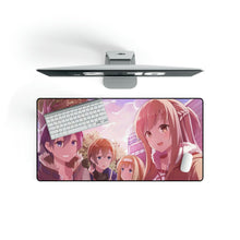 Load image into Gallery viewer, Sword Art Online Mouse Pad (Desk Mat)
