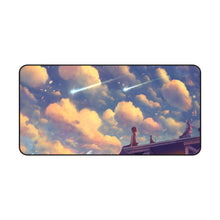 Load image into Gallery viewer, Anime Original Mouse Pad (Desk Mat)
