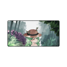 Load image into Gallery viewer, Virtual Youtuber Mouse Pad (Desk Mat)
