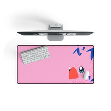 Load image into Gallery viewer, Digimon Adventure Tri. Mouse Pad (Desk Mat) On Desk
