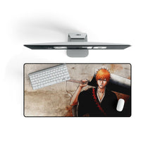 Load image into Gallery viewer, Anime Bleach Mouse Pad (Desk Mat)
