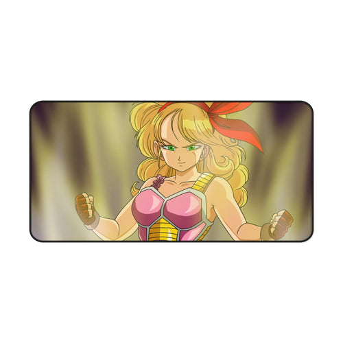 Launch (Dragon Ball) Mouse Pad (Desk Mat)