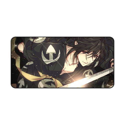 Dororo Hyakkimaru, Dororo, Dororo Mouse Pad (Desk Mat)