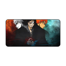 Load image into Gallery viewer, Ichigo Kurosaki, Zangetsu (Bleach) Mouse Pad (Desk Mat)
