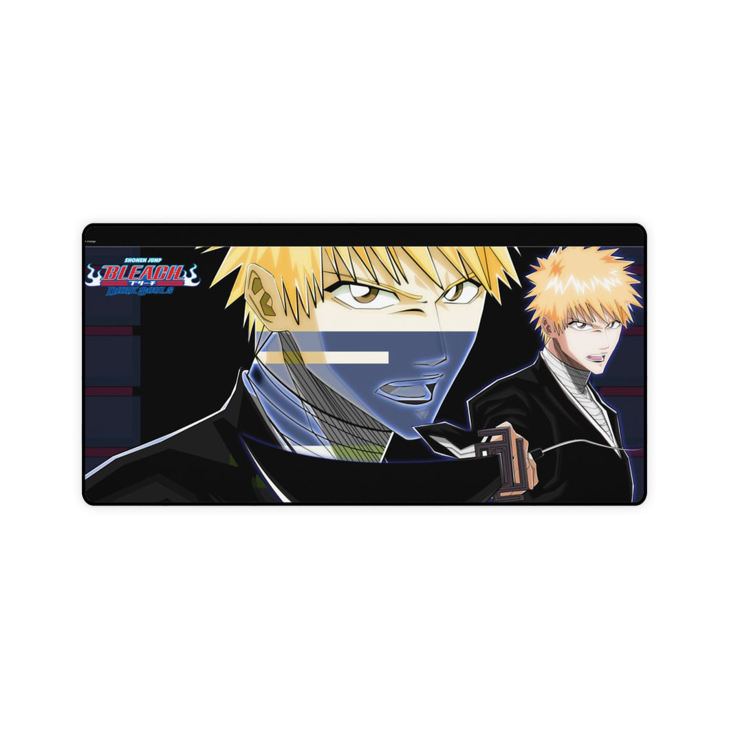 Anime Bleach Mouse Pad (Desk Mat)
