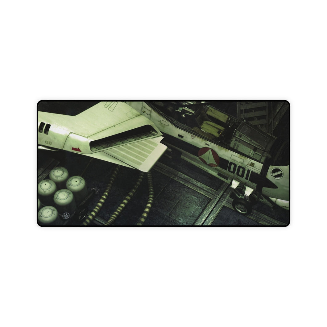 Macross Mouse Pad (Desk Mat)