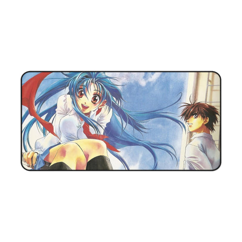 Full Metal Panic! Full Metal Panic Mouse Pad (Desk Mat)