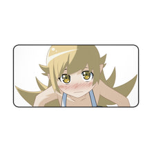 Load image into Gallery viewer, Monogatari (Series) Mouse Pad (Desk Mat)
