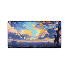 Load image into Gallery viewer, Anime Original Mouse Pad (Desk Mat)

