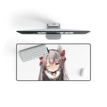 Load image into Gallery viewer, Anime Kantai Collection Mouse Pad (Desk Mat)
