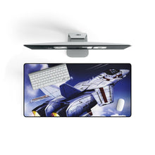 Load image into Gallery viewer, Macross Mouse Pad (Desk Mat) On Desk
