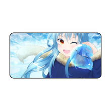 Load image into Gallery viewer, Rimuru Tempest Mouse Pad (Desk Mat)
