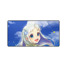 Load image into Gallery viewer, Anohana Mouse Pad (Desk Mat)
