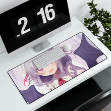 Load image into Gallery viewer, Touhou Mouse Pad (Desk Mat)
