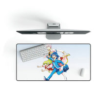 Load image into Gallery viewer, Welcome to Demon School Mouse Pad (Desk Mat)

