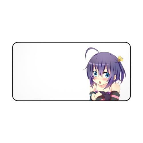 Love, Chunibyo & Other Delusions Rikka Takanashi Mouse Pad (Desk Mat)
