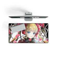 Load image into Gallery viewer, Rozen Maiden Mouse Pad (Desk Mat)

