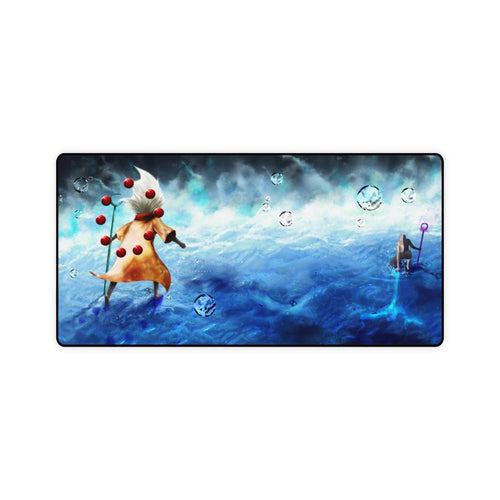 Anime Naruto Mouse Pad (Desk Mat)