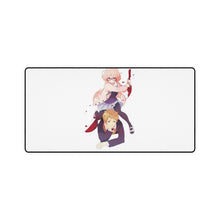Load image into Gallery viewer, Beyond the Boundary Mouse Pad (Desk Mat)
