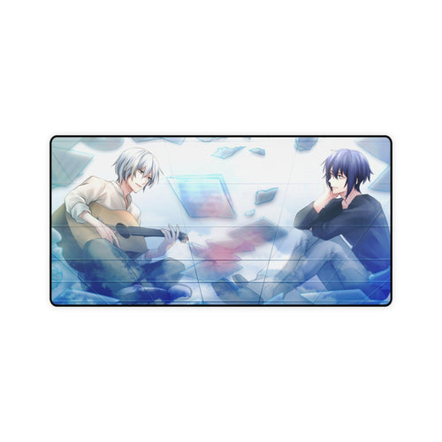 IDOLiSH7 Mouse Pad (Desk Mat)