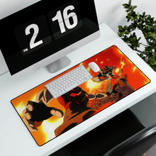 Load image into Gallery viewer, Super Crooks Mouse Pad (Desk Mat)

