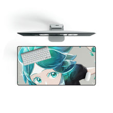 Load image into Gallery viewer, Houseki no Kuni Mouse Pad (Desk Mat)
