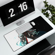 Load image into Gallery viewer, Kagerou Project Mouse Pad (Desk Mat)
