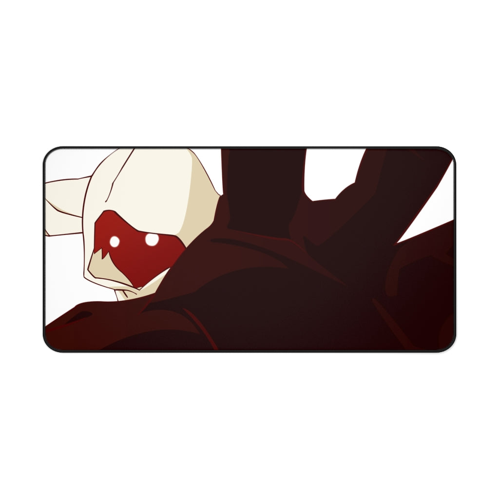 Monogatari (Series) Mouse Pad (Desk Mat)