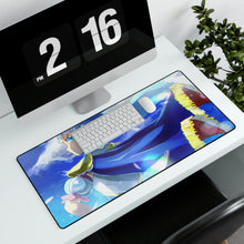 Load image into Gallery viewer, Sora Harewataru Mouse Pad (Desk Mat)
