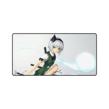 Load image into Gallery viewer, Touhou Mouse Pad (Desk Mat)
