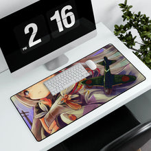 Load image into Gallery viewer, Azur Lane Mouse Pad (Desk Mat)
