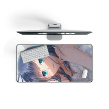 Load image into Gallery viewer, Anime Original Mouse Pad (Desk Mat) On Desk
