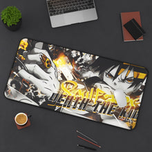 Load image into Gallery viewer, Soul Eater Mouse Pad (Desk Mat) On Desk
