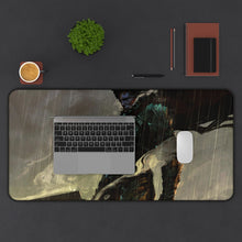 Load image into Gallery viewer, Anime Berserk Mouse Pad (Desk Mat) With Laptop

