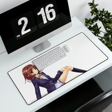 Load image into Gallery viewer, Ushinawareta Mirai Wo Motomete Mouse Pad (Desk Mat)
