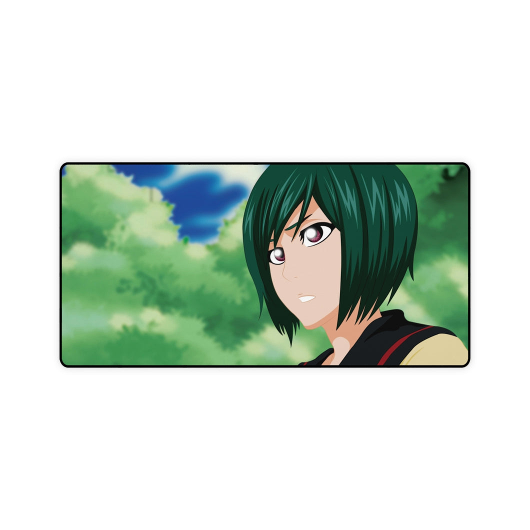 Anime Bleach Mouse Pad (Desk Mat)