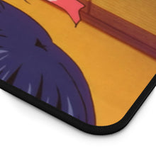 Load image into Gallery viewer, Sanae Furukawa Mouse Pad (Desk Mat) Hemmed Edge
