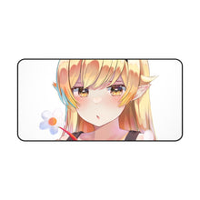 Load image into Gallery viewer, Monogatari (Series) Mouse Pad (Desk Mat)
