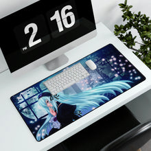 Load image into Gallery viewer, Rozen Maiden Mouse Pad (Desk Mat)
