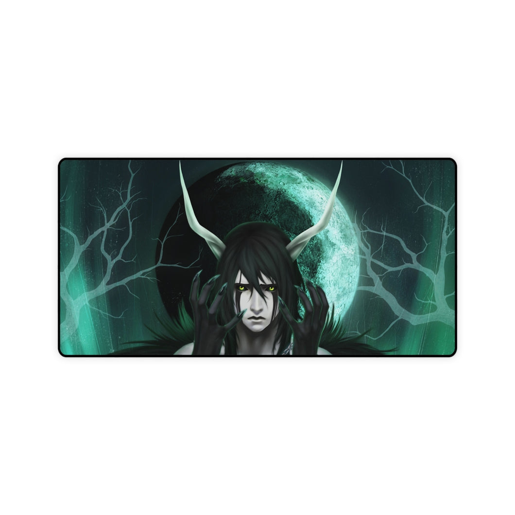 Anime Bleach Mouse Pad (Desk Mat)