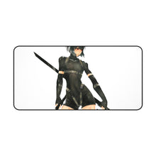 Load image into Gallery viewer, Ghost In The Shell Mouse Pad (Desk Mat)
