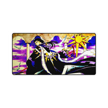 Load image into Gallery viewer, Tsubasa: Reservoir Chronicle Mouse Pad (Desk Mat)
