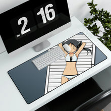 Load image into Gallery viewer, Strike Witches Mouse Pad (Desk Mat)
