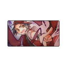 Load image into Gallery viewer, Bakegyamon Mouse Pad (Desk Mat)
